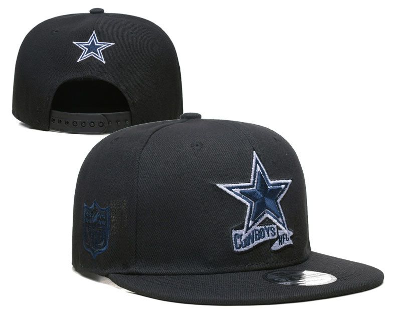 2024 NFL Dallas Cowboys Hat YS202410304->nfl hats->Sports Caps